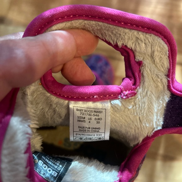 Baby Bogs - Picture 4 of 4